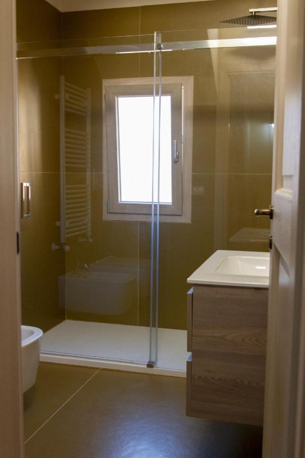 Anima Sicula Apartment Agrigento Bagian luar foto