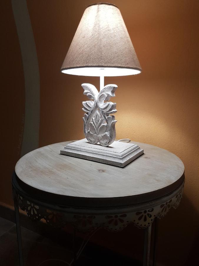 Anima Sicula Apartment Agrigento Bagian luar foto